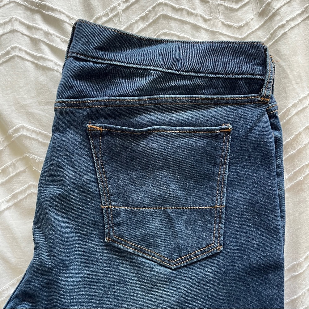 Banana Republic Jeans